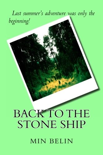Back to the Stone Ship