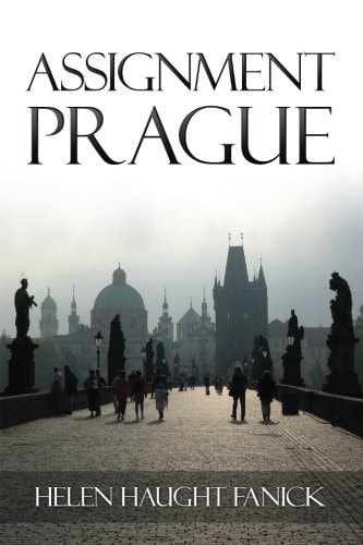 Assignment Prague