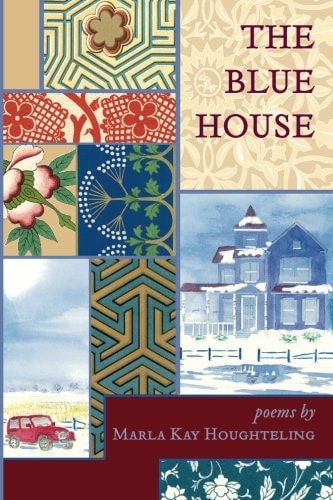 The Blue House