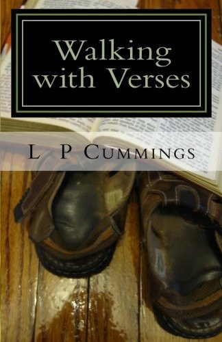 Walking with Verses