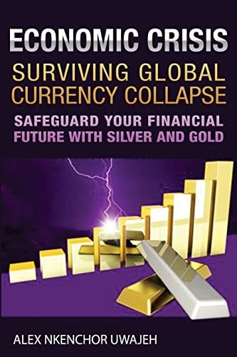 Economic Crisis: Surviving Global Currency Collapse Safeguard Your Financial Future with Silver and Gold
