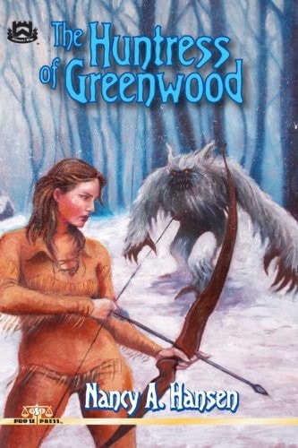 The Huntress of Greenwood