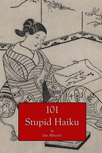 101 Stupid Haiku