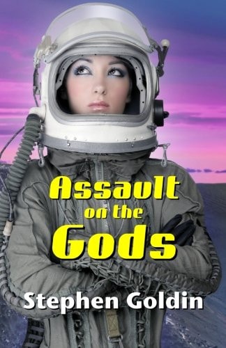 Assault on the Gods