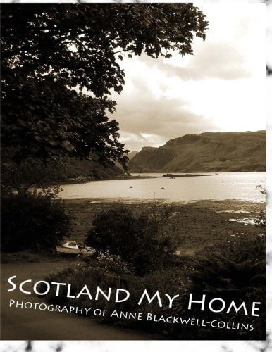 Scotland My Home