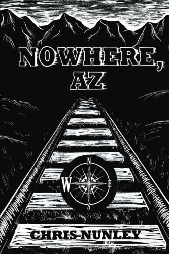 Nowhere, AZ