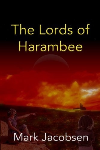 The Lords of Harambee