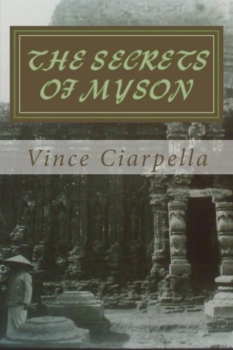 The Secrets of MySon