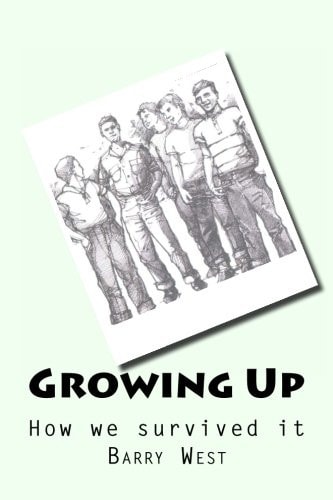 Growing Up How We Survived the Process