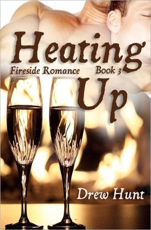 Fireside Romance Book 3 Heating Up