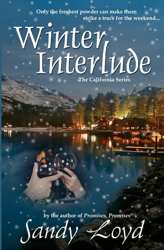 Winter Interlude California Series