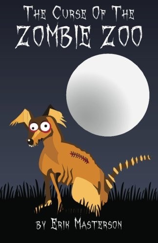 The Curse of the Zombie Zoo