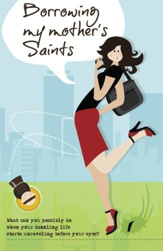 Borrowing My Mother's Saints