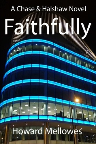 Faithfully Chase and Halshaw #1