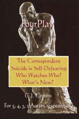 FourPlay A Collection of Four Plays
