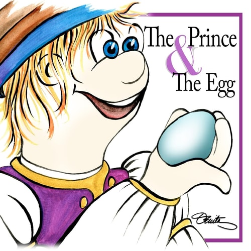 The Prince and the Egg