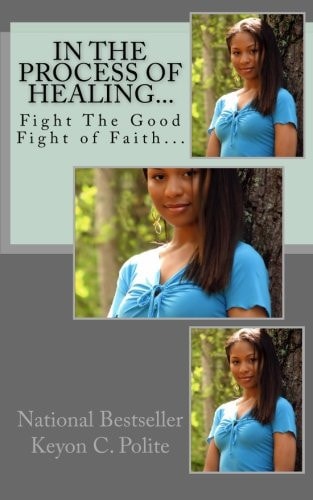 In The Process of Healing... Two Men. Two Enemies. One Ultimate Fight.