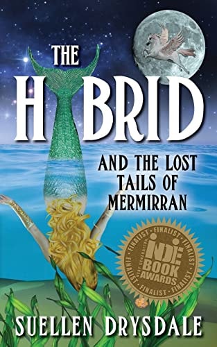 The Hybrid and the Lost Tails of Mermirran