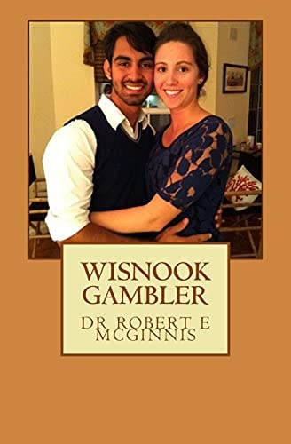 Wisnook Gambler Wisnook Series