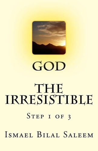 God The Irresistible