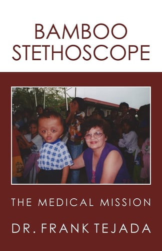 Bamboo Stethoscope The Medical Mission