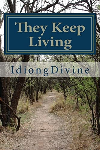 They Keep Living