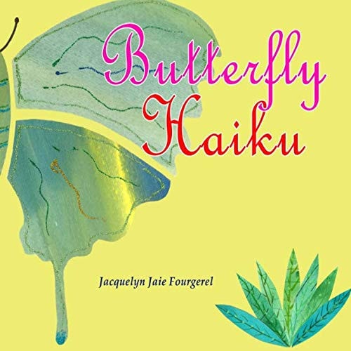 Butterfly Haiku