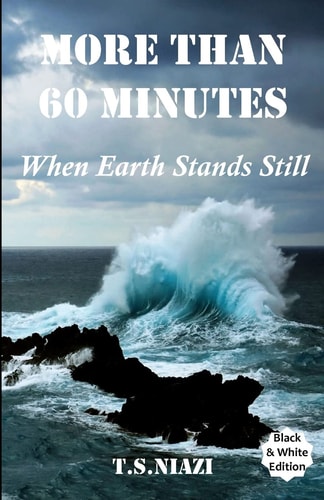More Than 60 Minutes When Earth Stands Still