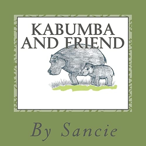 Kabumba and Friend