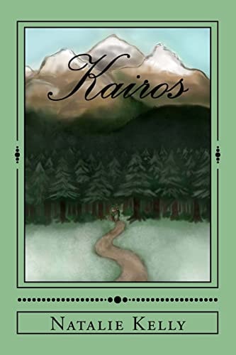 Kairos An Island of Time