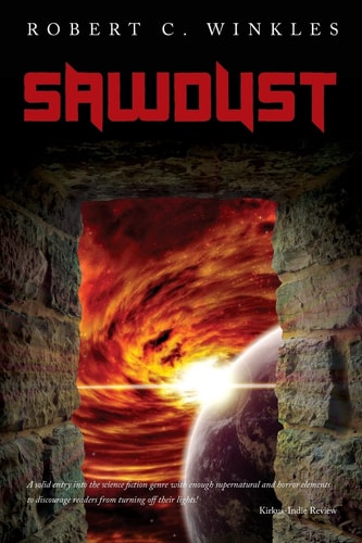 Sawdust