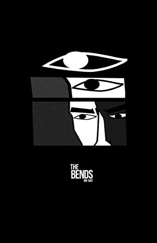 The Bends One Shot
