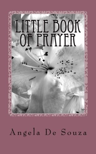 Little Book of Prayer
