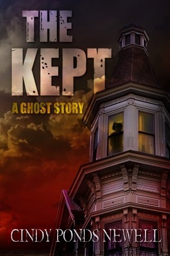 The Kept A Ghost Story