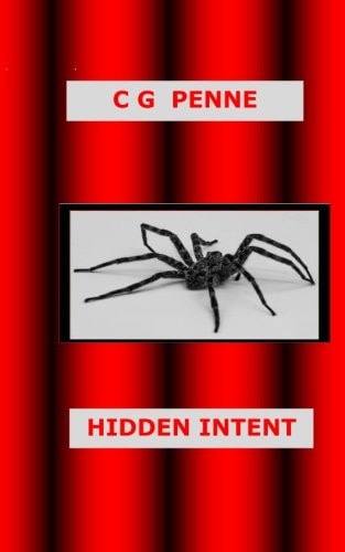Hidden Intent
