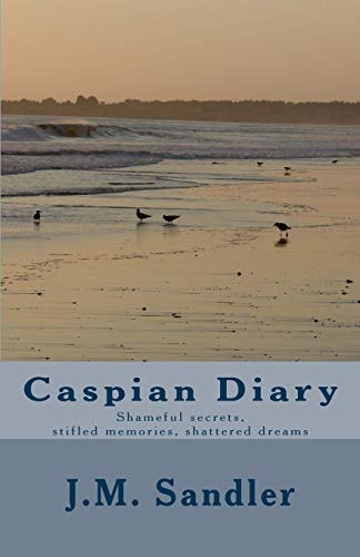 Caspian Diary