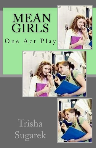 Mean Girls One Act Play