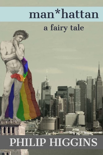 Man*hattan A Fairy Tale