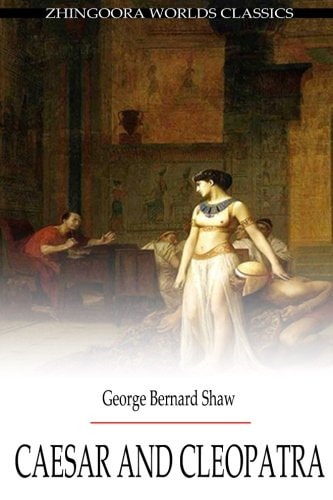 Caesar And Cleopatra