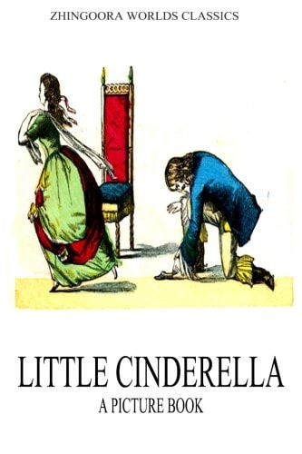 Little Cinderella