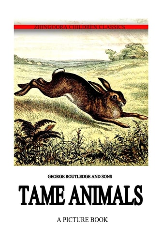 Tame Animals