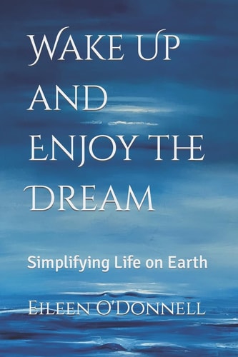 Wake Up and Enjoy the Dream Simplifying Life on Earth