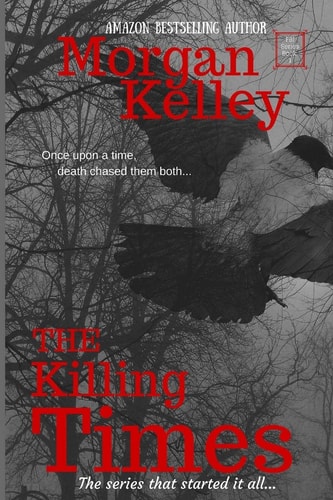 The Killing Times An FBI Thriller