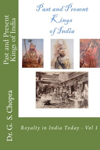 Past and Present Kings of India Meet Royalty Among Common People...