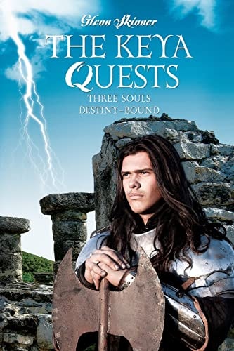 The Keya Quests Three Souls Destiny-Bound