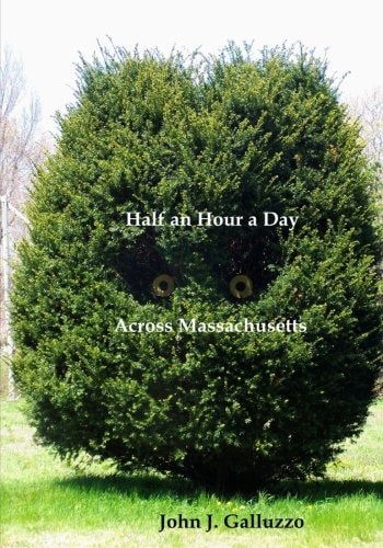Half an Hour a Day Across Massachusetts