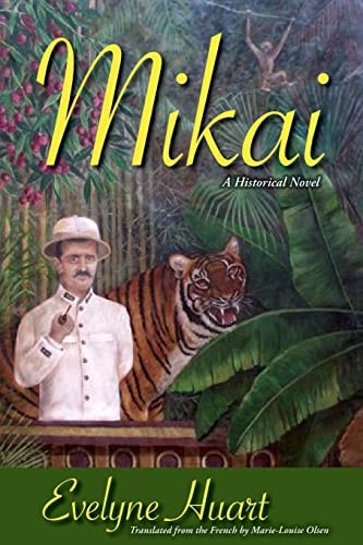 Mikai A Historical Novel