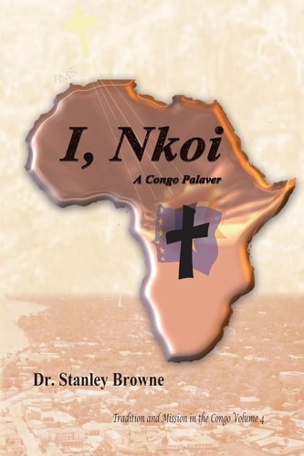 I, Nkoi, A Congo Palaver