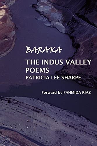 Baraka The Indus Valley Poems