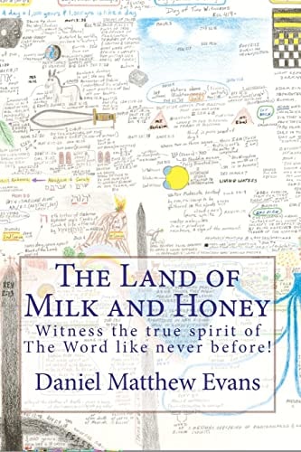 The Land of Milk and Honey Witness the True Spirit of The Word Like Never Before!